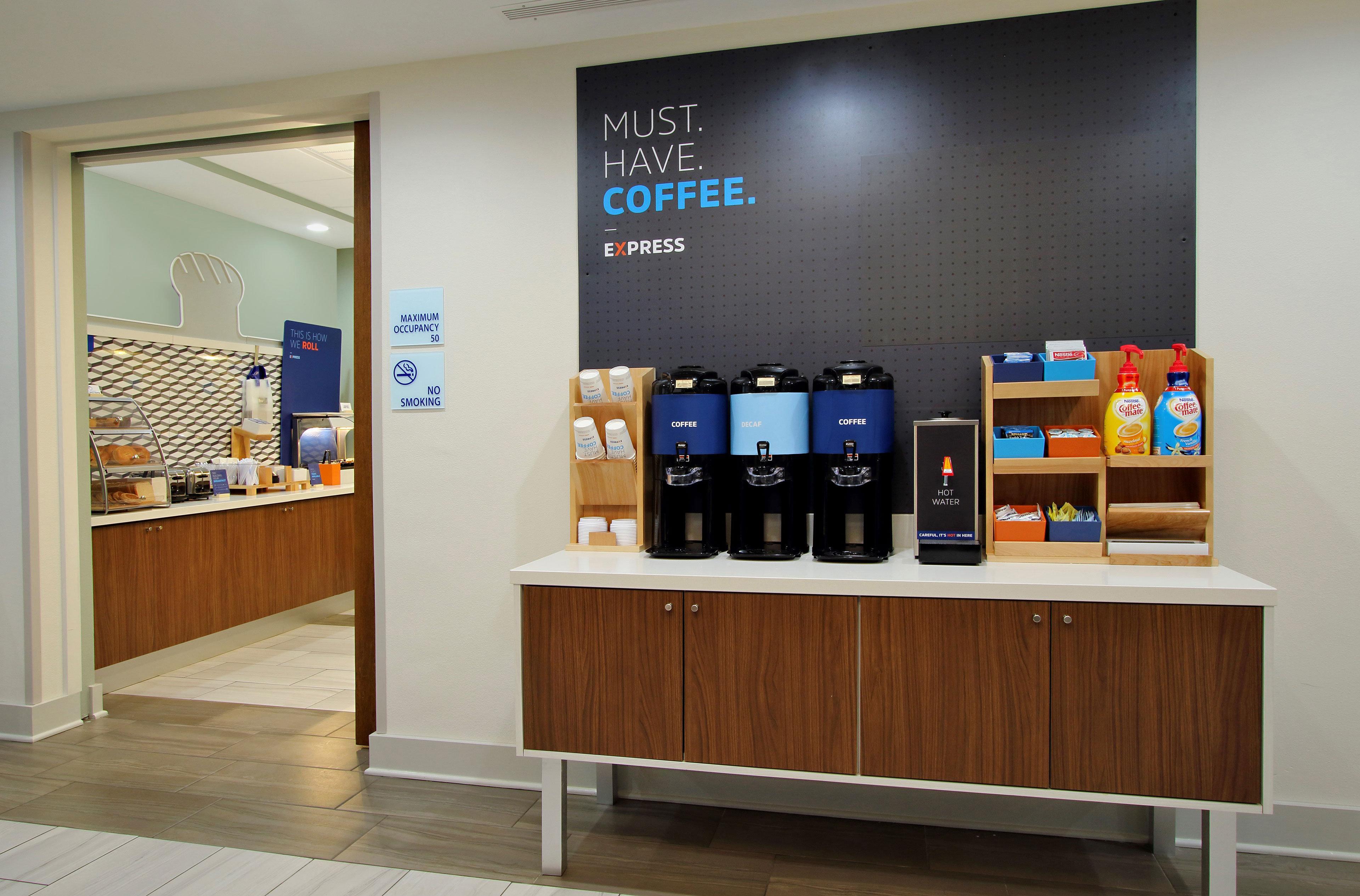 Holiday Inn Express & Suites Raleigh Airport - Brier Creek By Ihg Екстер'єр фото